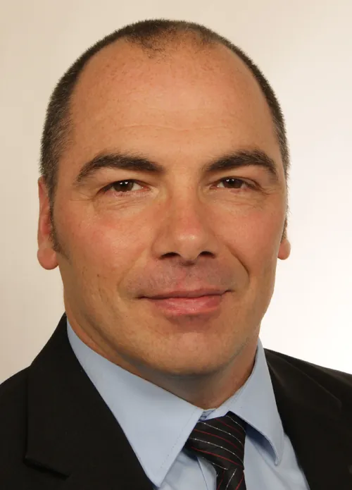 Ingo Pfeffer