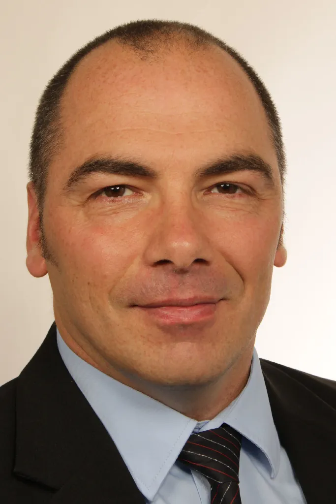Ingo Pfeffer